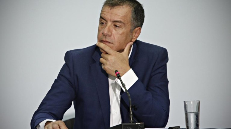 Θεοδωράκης:«Στην Ευρώπη δεν παζαρεύουμε ανθρώπινα δικαιώματα»