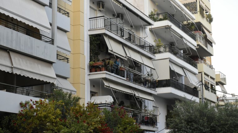 Νέα Σμύρνη: Η νεκροτομή θα ρίξει φως στην τραγωδία με το νεκρό βρέφος