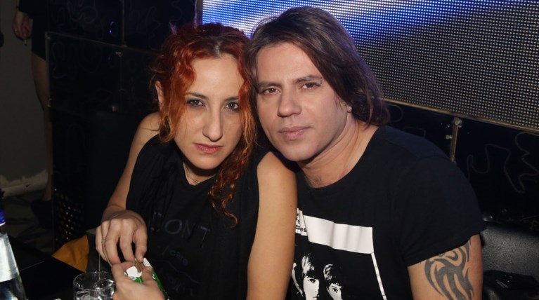 Η περιπέτεια υγείας του γιου του Κοργιαλά, η λάθος διάγνωση και η αποκάλυψη