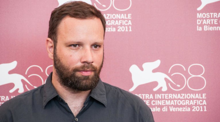 Η πρώτη αφίσα της νέας ταινίας του Λάνθιμου κι οι λαμπεροί πρωταγωνιστές