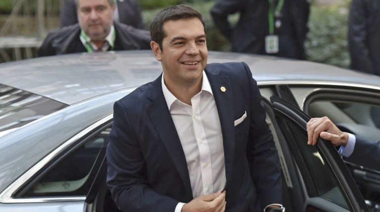 Γερμανικά ΜΜΕ: «Ο Τσίπρας δεν θα έπρεπε να χαίρεται και τόσο»