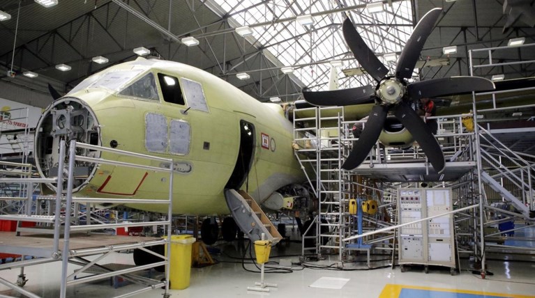 Συνεδρίαση ΚΥΣΕΑ: Καμιά απόφαση για F-16, «ναι» για τα C-27