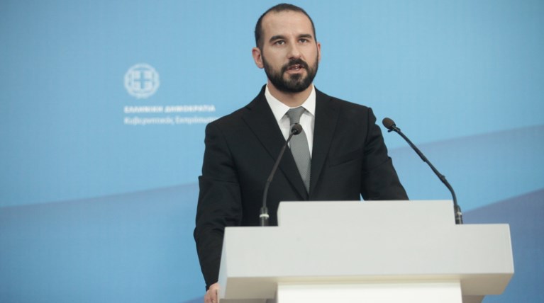 Τζανακόπουλος: Πρέπει να ολοκληρωθούν όλα ως 21 Ιουνίου