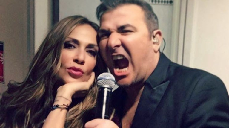 Δεν μιλάνε εδώ και 4 χρόνια Βίσση-Ρέμος! Ποιος είναι ο λόγος;