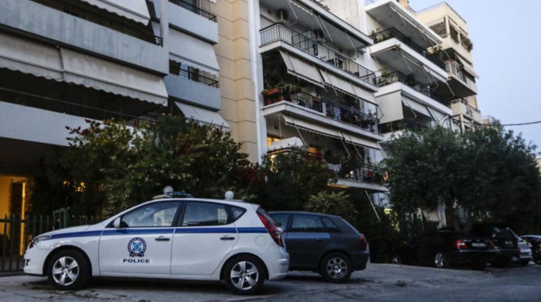 Βρέθηκε η μάνα του νεκρού βρέφους στην Ν. Σμύρνη