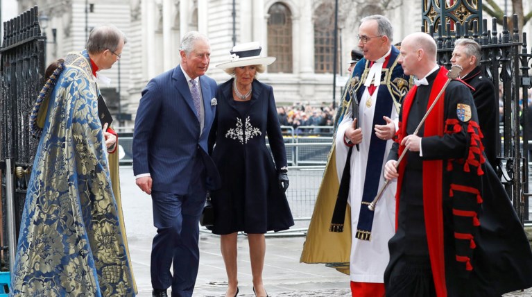 Πρίγκιπας Κάρολος: Τι ζήτησε να κάνει στην Κρήτη