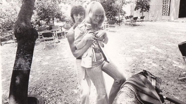 Τι αποκαλύπτει 20 χρόνια μετά την αυτοκτονία της Παγκράτη ο Τζεβελέκος