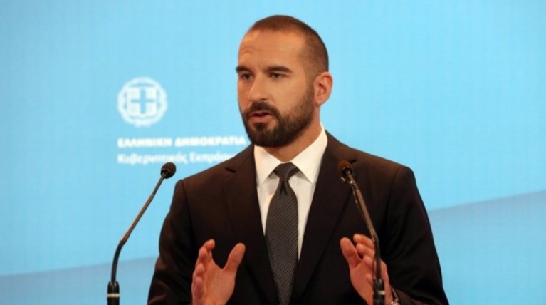 Το επιχείρημα Τζανακόπουλου για πώληση μονάδων της ΔΕΗ