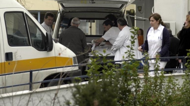 Αυτοκτόνησε πατέρας δύο παιδιών στην Κρήτη