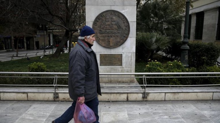 Βερολίνο: Η απόφαση για το ελληνικό χρέος θα «πάρει μερικές εβδομάδες ακόμη