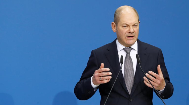 Handelsblatt: Ελάφρυνση χρέους μόνο υπό αυστηρές προϋποθέσεις