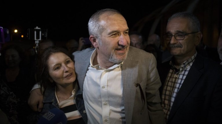 Ποινές φυλάκισης σε 15 δημοσιογράφους της Cumhuriyet