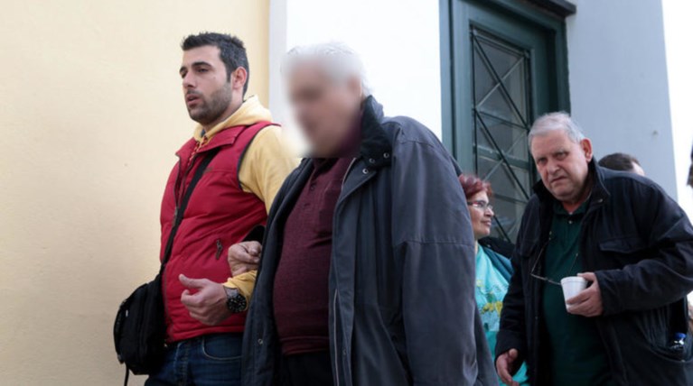 Αυτοί είναι οι ληστές που πυροβόλησε ο 88χρονος στη Γλυφάδα