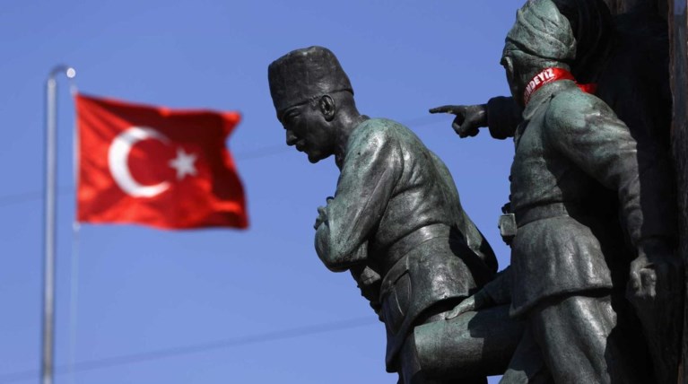 Τουρκία: Η αντιπολίτευση αναζητά την ενότητα απέναντι στον Ερντογάν