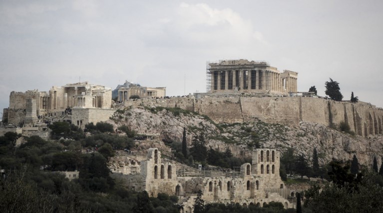Κλειστά πωλητήρια, αναψυκτήρια και μια σεζόν χαμένη