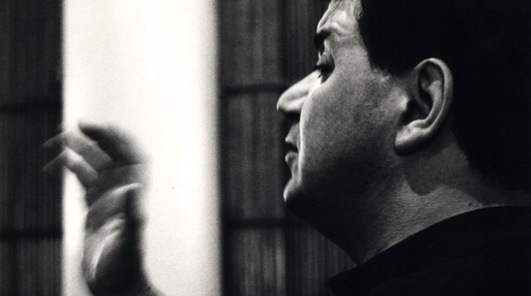 Μάνος Χατζιδάκις: 15 εσπερινοί και Μυθολογία στη Λυρική Σκηνή