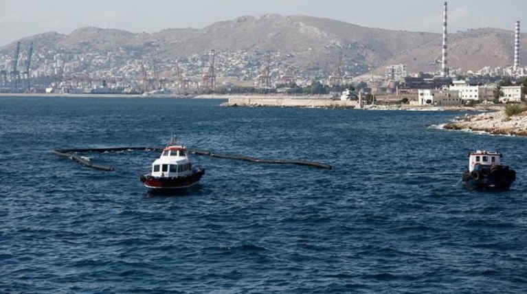 «Καθαρός ο Σαρωνικός» διαβεβαιώνουν κυβέρνηση και επιστήμονες