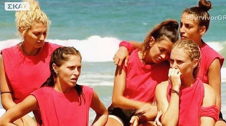 Καρφί Φαρμάκη σε Survivor: Γιατί έκρυβαν ημιλιπόθυμες παίκτριες & κακουχίες