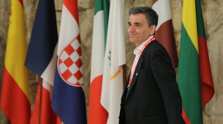 Τσακαλώτος: Ενισχυμένη παρακολούθηση, όχι αξιολογήσεις