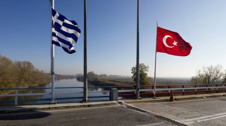 Ερευνα: Τι πιστεύουν οι πολίτες για τις σχέσεις με την Τουρκία