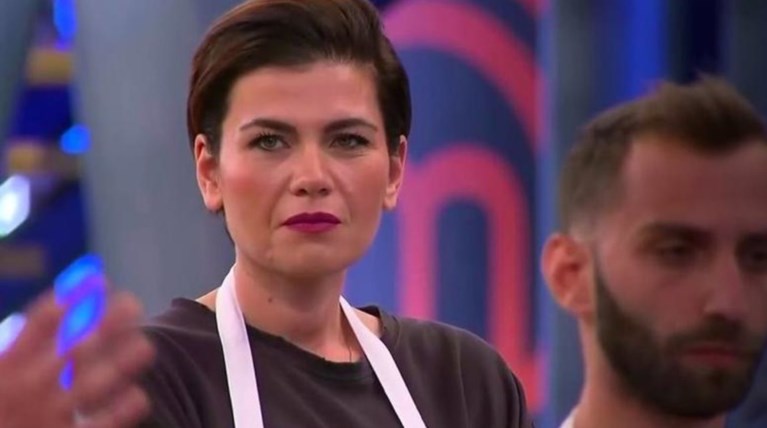 Master Chef: H Μάγκυ αποκάλυψε γιατί αποχαιρέτισε τόσο ψυχρά τους κριτές