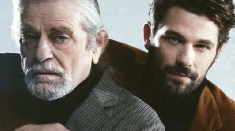 Πέθανε ο πατέρας του Αποστόλη Τότσικα, Γιάννης