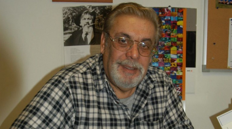 Κύπρος: Απεβίωσε ο δημοσιογράφος Άκης Φάντης