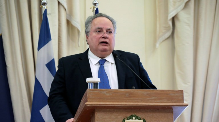 Κοτζιάς: Η Τουρκία έφθασε κοντά στις «κόκκινες γραμμές»