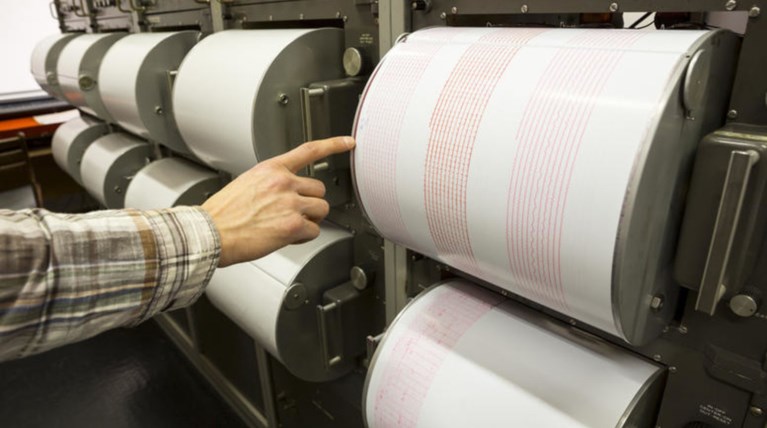 Σεισμός 4,2 Ρίχτερ - Εγινε αισθητός στην Αττική