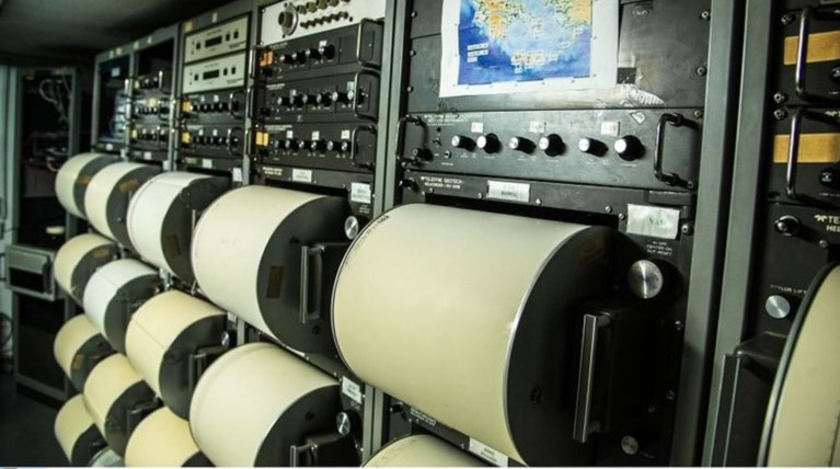 Καθησυχαστικοί οι σεισμολόγοι για τα 4,1 Ρίχτερ στην Αττική