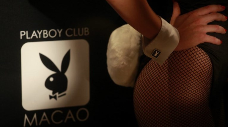Το διάσημο κουνελάκι του Playboy "έχασε" τον δημιουργό του