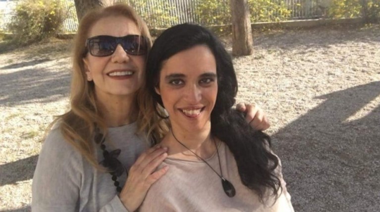 Πέμη Ζούνη: "Με πίεζαν να έχω πιο... προσωπική σχέση με την παραγωγό"