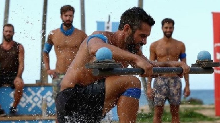 Survivor διαρροή: Αυτοί κερδίζουν την ασυλία - ποιοι θα βγουν υποψήφιοι