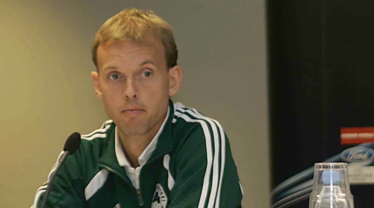 Μάχη με τον καρκίνο για τον πρώην παίκτη του Παναθηναϊκού