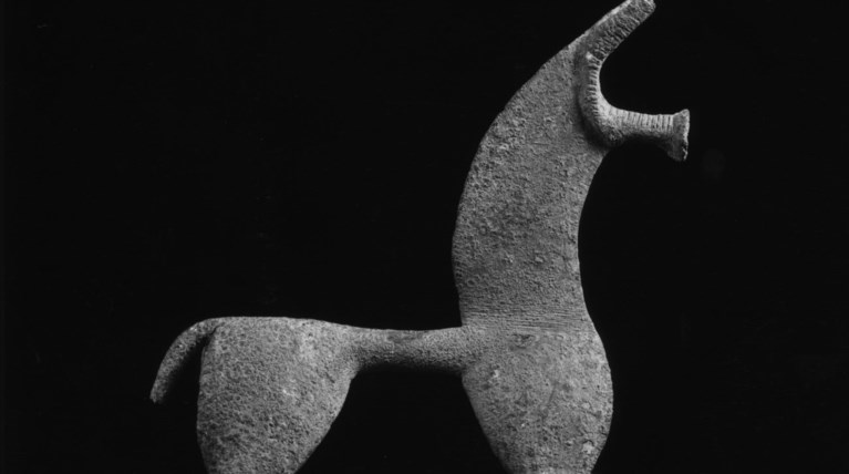 Παράνομο χάλκινο ειδώλιο βρήκε Ελληνας αρχαιολόγος σε δημοπρασία Sotheby's