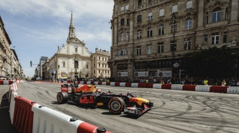 Η F1 ανακοίνωσε την πρόταση για γκραν πρι στο Μαϊάμι