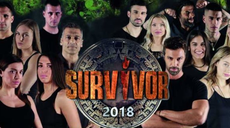 Ποιος παίκτης των μαχητών κινείται νομικά κατά του Survivor 2 - τι συνέβη