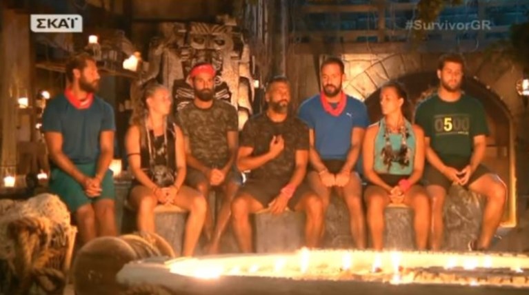 Survivor διαρροή: Θρίλερ με την ψηφοφορία - Αυτός ο παίκτης αποχωρεί απόψε