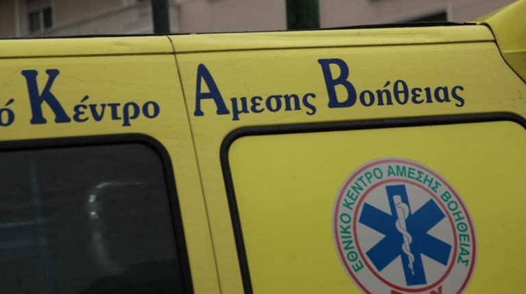 Κρήτη: Ήπιε φυτοφάρμακο και μετά βούτηξε στο κενό