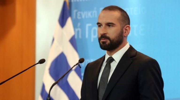 Θετική στην πρόταση Γεννηματά για συζήτηση στη Βουλή η Κυβέρνηση