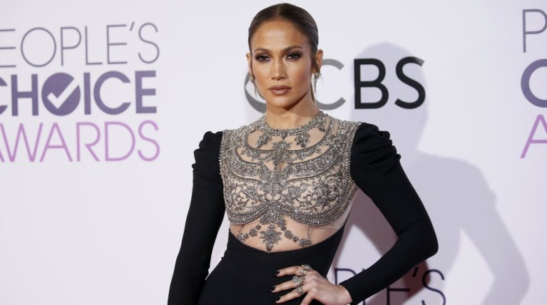 Τζ. Λόπεζ: Το ατύχημα που πρόδωσε το μυστικό της τέλειας σιλουέτας της