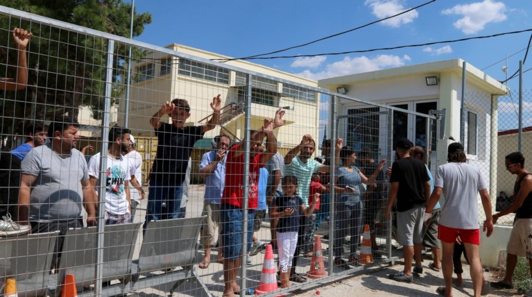 Τα κύρια σημεία της μεταρρύθμισης του κανονισμού του Δουβλίνου