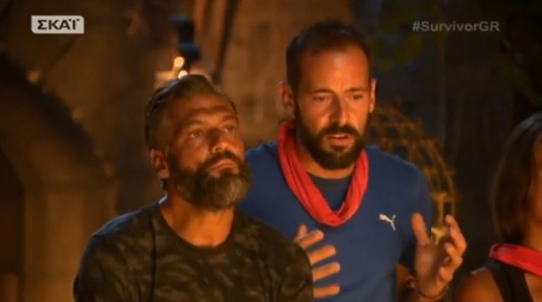 Ξεκατίνιασμα στο Survivor: Αυτή τη κουτσομπόλα & ανακατώστρα τι την πήρατε;