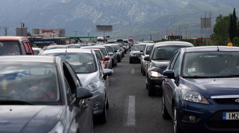 Ανασφάλιστα ΙΧ: Έρχονται τα πρόστιμα μέσω Taxis