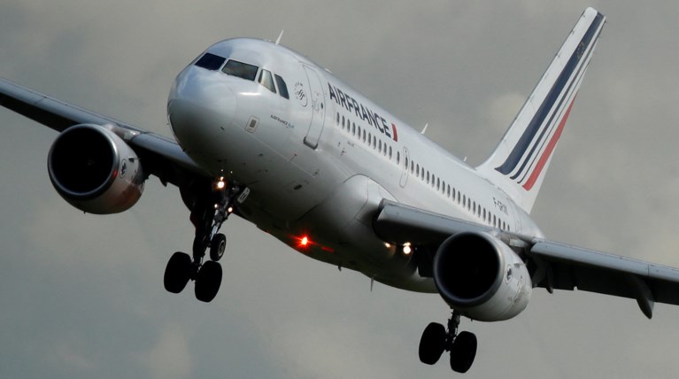 Χάος στην Air France:Παραιτήθηκε ο πρόεδρος, συνεχίζονται οι κινητοποιήσεις