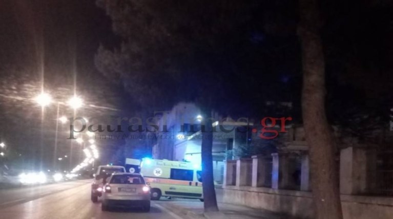 Πάτρα: Ένας νεκρός από άγριες συμπλοκές μεταναστών