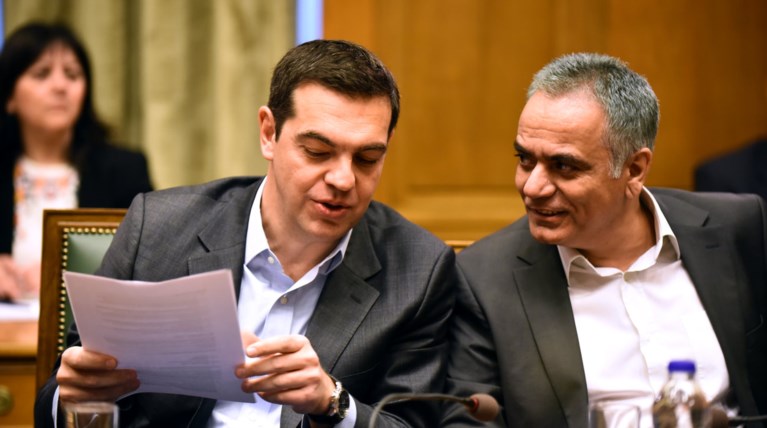 Απλή αναλογική, σπάσιμο Β' Αθήνας και άλλες εκλογικές ιστορίες