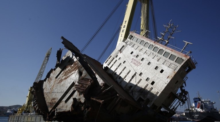 Αυξάνονται τα ναυτικά ατυχήματα, έγιναν 457 μόνο το 2017