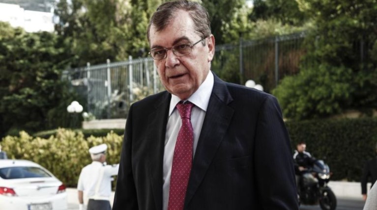 Κρεμαστινός: ΣΥΡΙΖΑ και Κίνημα Αλλαγής είναι όμοροι χώροι
