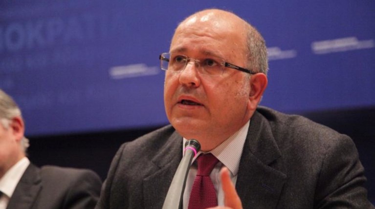 Νίκος Ξυδάκης: Εκλογές μετά τον Αύγουστο του 2018 δεν είναι πρόωρες